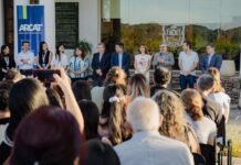 Más de 100 escrituras para familias de Capital y el interior