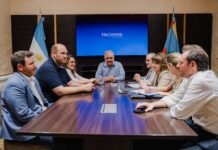 Aumento confirmado: el Gobierno incorpora el Adicional Mínimo Nivelador al salario de estatales