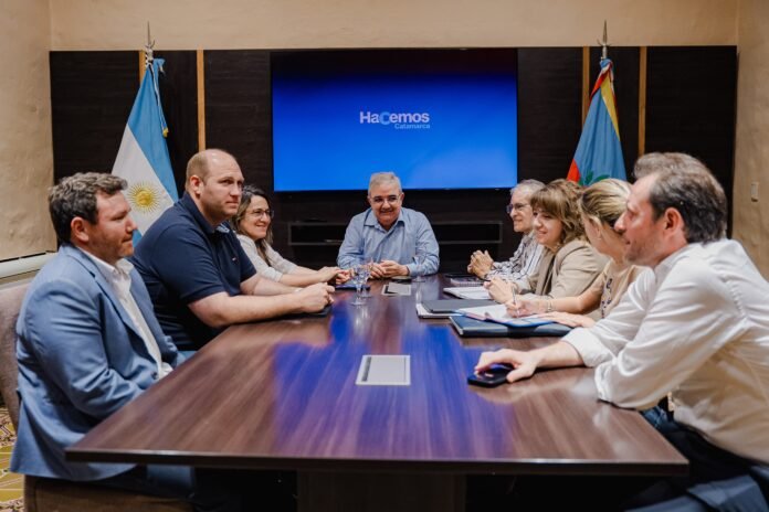 El adicional mínimo nivelador quedará fijo en el sueldo de los trabajadores públicos