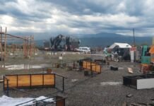 La ministra Roldán dispuso el reintegro del canon a los expositores de la Feria del Patio