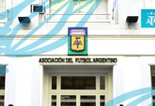 La AFA salió al cruce de Bullrich y defendió la gestión de Claudio Tapia