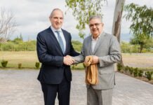 Glencore reiniciará la operación de Alumbrera en Catamarca en 2026