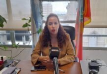María Argerich destacó la importancia de los proyectos mineros que se tratarán en la Legislatura