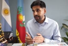 Tiago Puente: “La oposición unida frenó el tratamiento exprés de proyectos mineros”