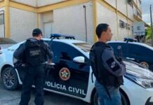 Golpe millonario al Comando Vermelho: la Policía de Brasil embargó USD 100 millones