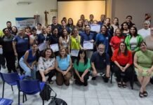 Presentaron la Licencia Especial por Violencia de Género