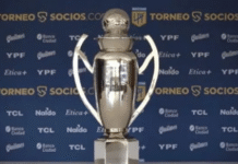 La Liga Profesional confirmó días y horarios de las semifinales del Torneo Clausura 2025