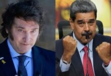 Argentina pidió a la Corte Penal Internacional una “acción inmediata” en Venezuela y exigió el arresto de Maduro