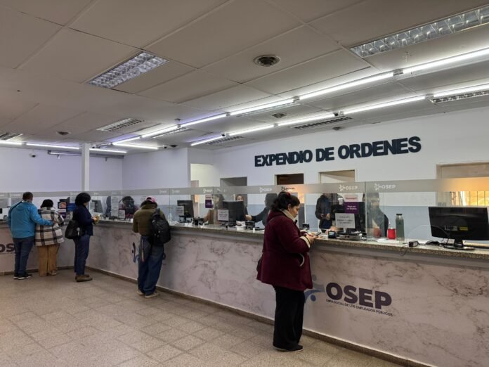 OSEP actualiza el valor de los coseguros (1)