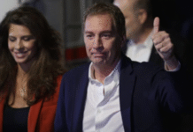 La Casa Rosada retoma su agenda de reuniones con gobernadores en busca de acordar el Presupuesto 2026