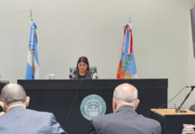 Confirmaron la prisión perpetua para Dardo Condorí por el homicidio de Raymundo Barrionuevo