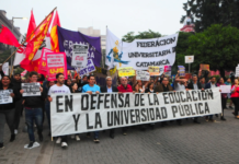 La Justicia frenó el decreto del Gobierno y ordenó aplicar la ley de financiamiento universitario
