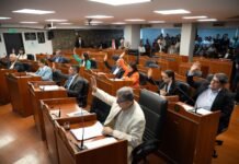 En 2025 se sancionaron un total de 30 leyes en la provincia