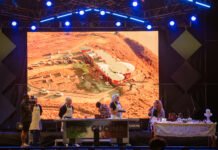 Valle Viejo, El Rodeo, Los Altos y Saujil lanzaron su verano 2026 en la Feria del Patio