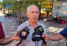 Gastronómicos: José Vega hizo un balance del año y advirtió sobre un panorama “durísimo” para la provincia