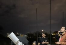 Este jueves se podrá ver la Superluna o Luna Fría, en su punto más cercano a la Tierra