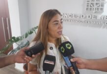 Concejales se despidieron en la última sesión del período legislativo