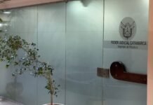 “Si seguía en el gremio no me iba a callar nada”: Pablo Vega apuntó contra Barrionuevo en el caso Rojas