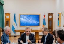 Se consiguió el control de YMAD, falta saber a qué costo