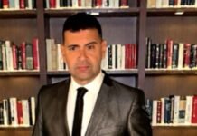 Aydar expresó su acompañamiento al posible pedido de juicio político contra el juez Contreras