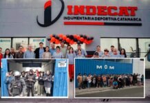 “Vuelta la burra al trigo”