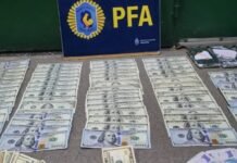 Desbaratan una banda de evasión y lavado de activos en el sur del Conurbano: hay nueve detenidos y 32 allanamientos