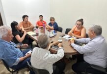 El municipio de Fray ratificó la paritaria y negó el bono de $60.000 pedido por ATE