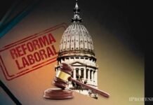 ¿Reforma Laboral? Hacé lo que quieras