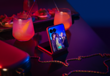 #HelloNavidad: Motorola trae promociones imperdibles para que puedas adelantar tu regalo tech