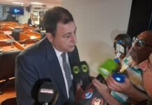 Germán Scolamieri, diputado electo de Fuerza Patria: “Estoy contento con el desafío que se viene”