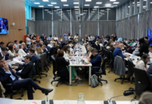 Diputados trata hoy el Presupuesto 2026 y el Gobierno confía en que obtendrá la media sanción