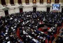 Reforma laboral: tras los cambios al proyecto original, el Gobierno intentará hoy la aprobación en Diputados