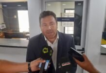 Juan Pablo Dusso: “El presupuesto es la mejor herramienta que nosotros le podemos dar tanto al Concejo Deliberante como al municipio”