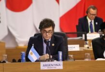Milei en el Mercosur: “Basta de burocracia, queremos comercio libre”