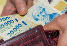 El Gobierno estableció el aumento del salario mínimo hasta agosto de 2026