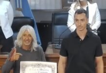 Un show muy cruel que debe terminar