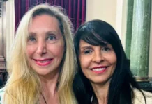 Tribunal de Río Negro dispone el embargo del sueldo y aguinaldo de la diputada Lorena Villaverde