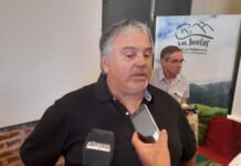 Herrera destacó el trabajo anual y anticipó gestiones por el pago de aguinaldos