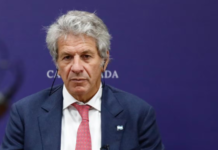 Juan Pazo renunció como director de ARCA y Andrés Vázquez asumirá al frente del organismo