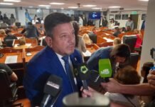 La Cámara de Diputados definió nuevas autoridades de bloque para el período legislativo