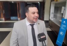 Manti pidió informe sobre la venta de entradas del Poncho y espera la presencia de referentes nacionales de La Libertad Avanza