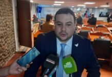 La Libertad Avanza consolida su presencia en Diputados: Mateo Manti anticipa un año de fuerte trabajo legislativo