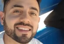 Intensa búsqueda en Río Negro por un joven mendocino desaparecido desde el domingo