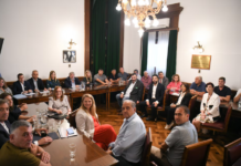 El peronismo endurece su postura contra la reforma laboral de Milei