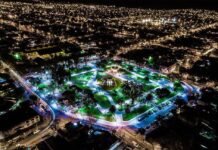 La Capital implementa su primer Código Urbanístico para un crecimiento sostenible