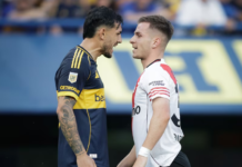 Se confirmó el cronograma del Apertura 2026: cuándo se disputará el Superclásico entre Boca y River