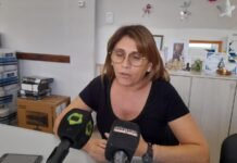 Lagoria llamó a la responsabilidad de los peregrinos ante la Fiesta de la Virgen