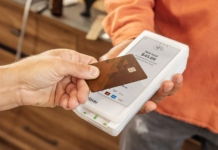 El uso de tarjetas de crédito perdió impulso y los préstamos en pesos cayeron en noviembre