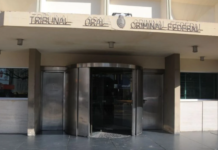 Causa Bacchiani: un querellante se opuso a la unificación de personería