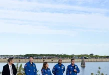 Argentina llevará un satélite a la misión Artemis II de la NASA y formará parte del regreso a la Luna